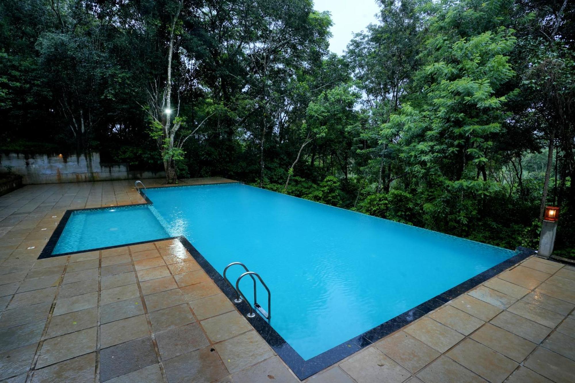 Coffee Acres Resort Kalpetta Exterior photo